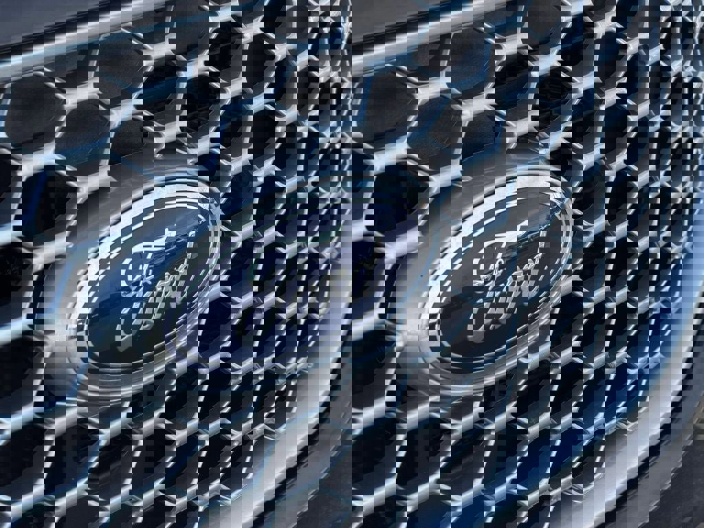 Certified 2024 Ford Edge SEL w/ Convenience Package image 15