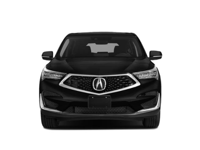 Used 2021 Acura RDX w/ Technology Package FWD image 4