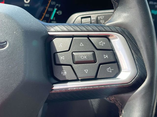 Certified 2024 Ford Mustang Premium RWD image 27