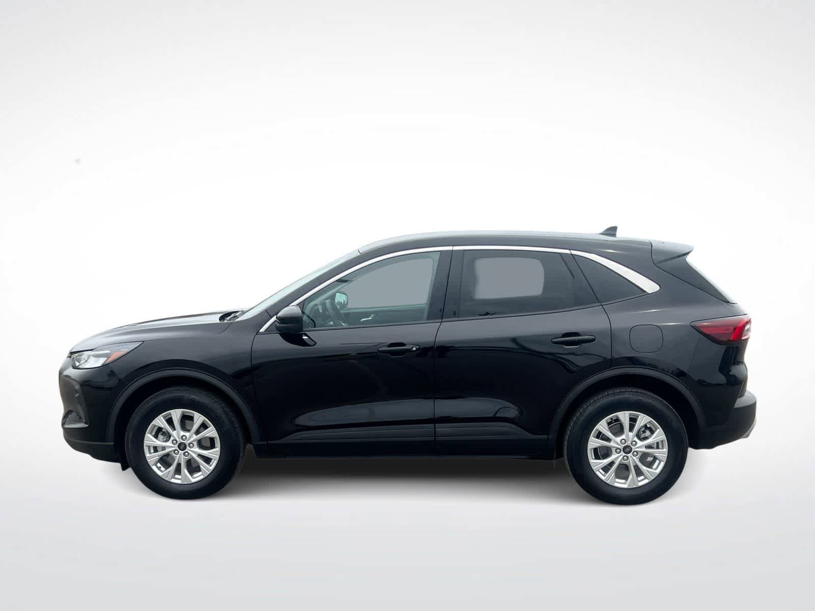 Certified 2023 Ford Escape Active w/ Tech Pack #2 AWD/4WD image 5