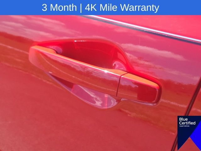 Used 2024 Kia Soul LX w/ Option Group 015 FWD image 19