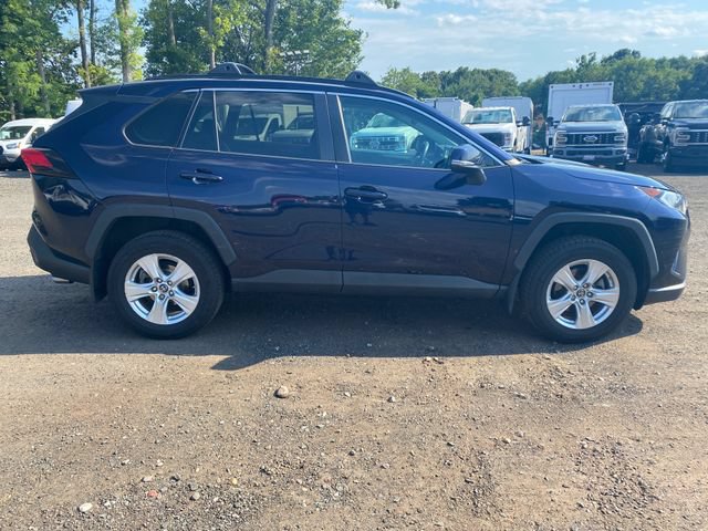 Used 2019 Toyota RAV4 XLE w/ Convenience Package AWD/4WD image 8