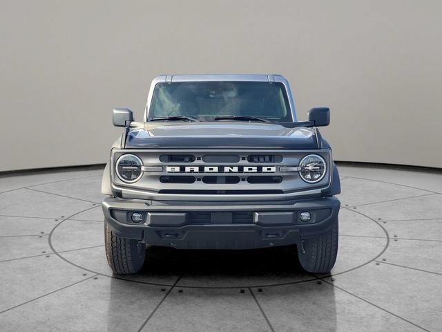 Certified 2024 Ford Bronco Big Bend AWD/4WD image 15