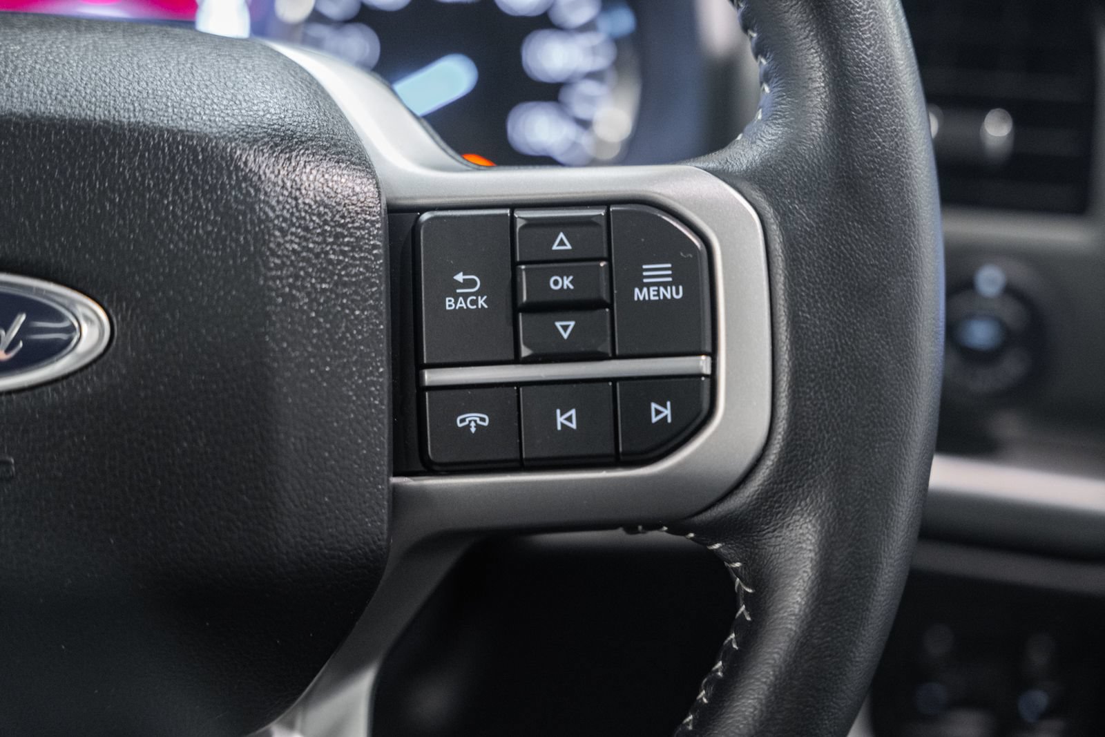 Certified 2023 Ford Expedition XLT AWD/4WD image 30