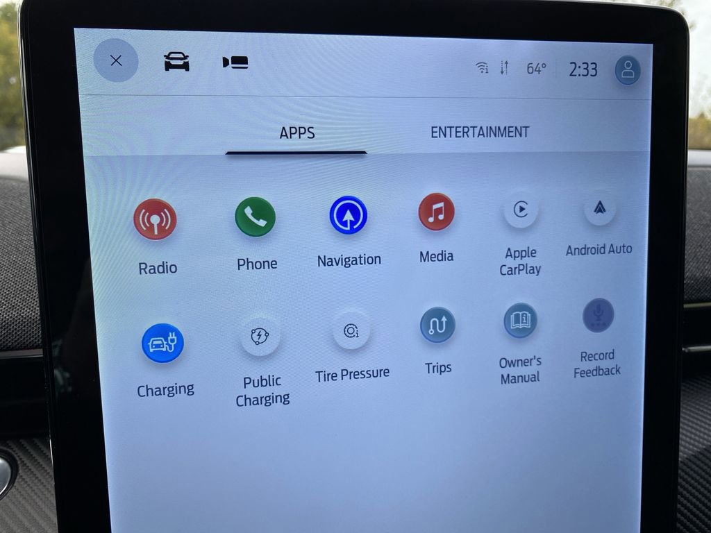 Certified 2023 Ford Mustang Mach-E Premium image 34