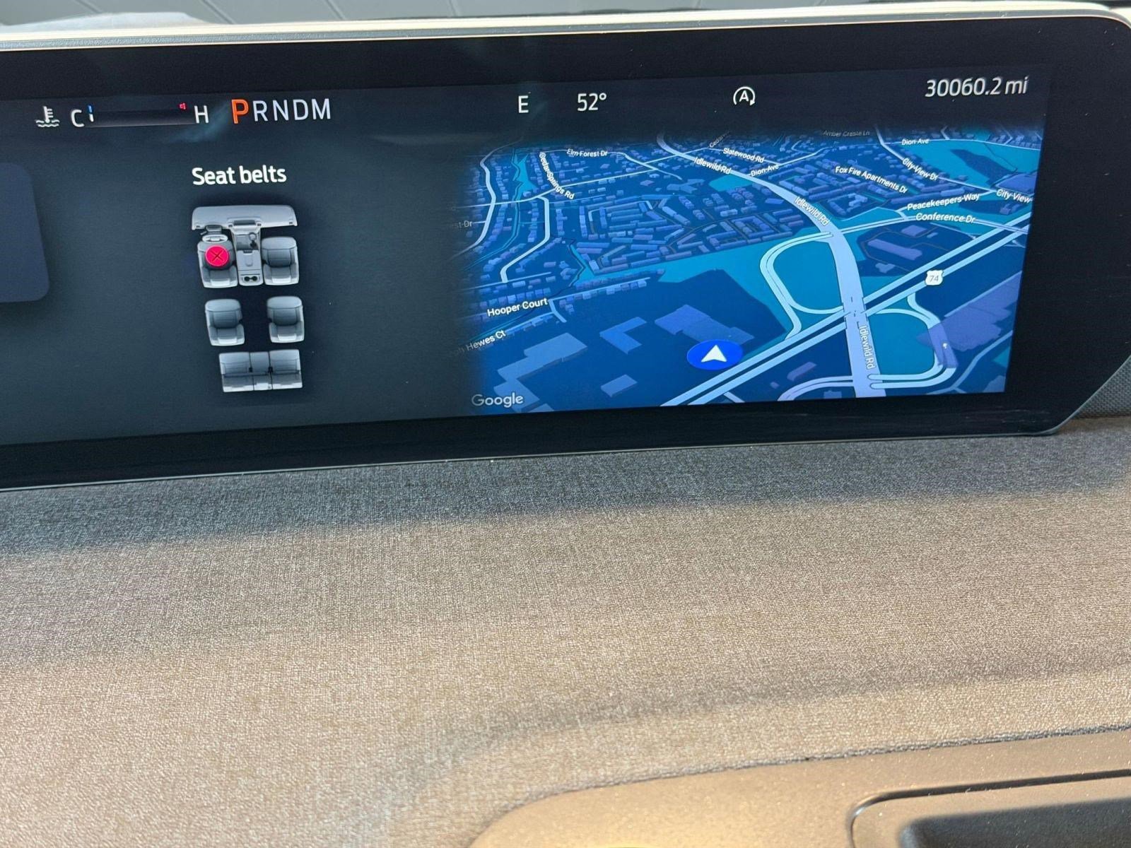 Certified 2025 Ford Expedition Max Active image 25