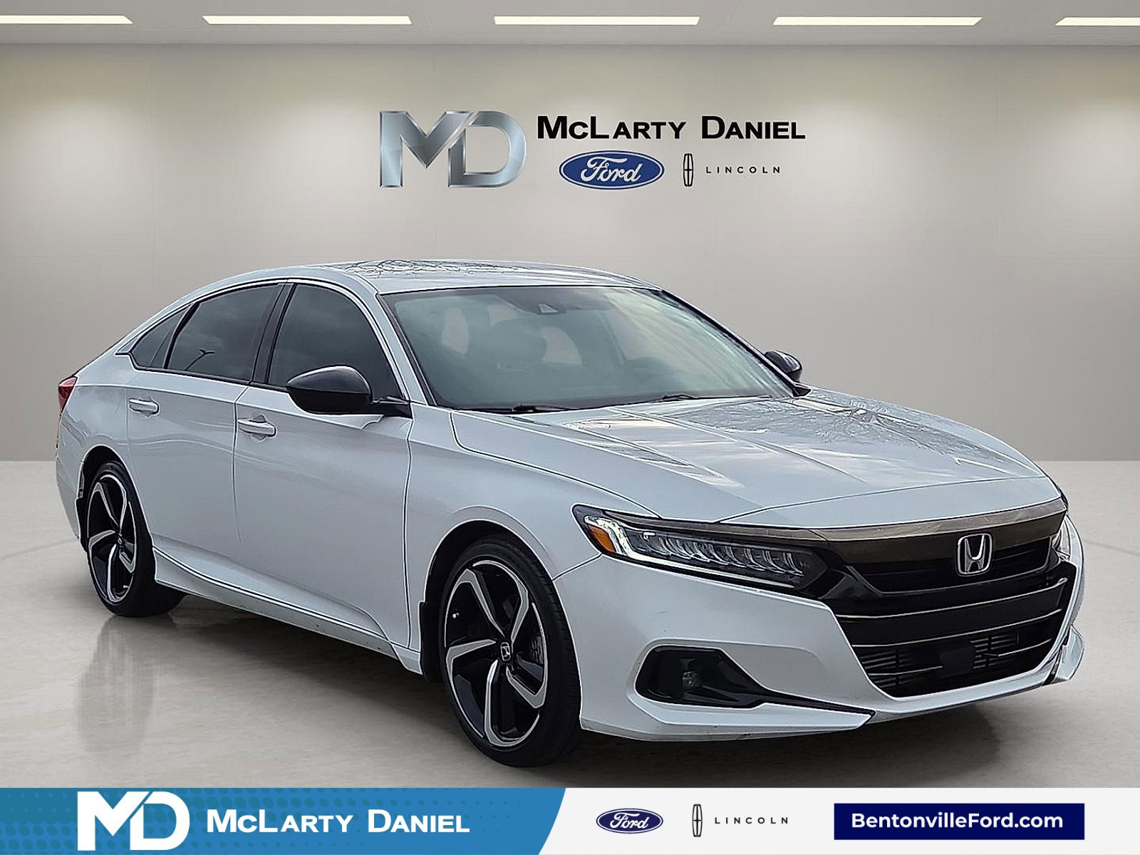 Used 2022 Honda Accord Sport Special Edition image 1