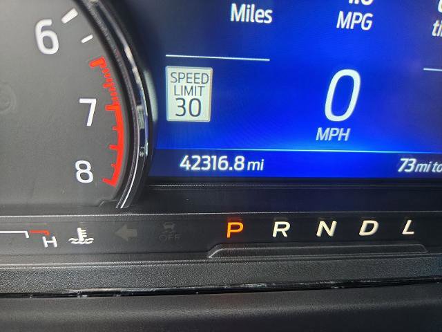 Certified 2023 Ford Explorer Limited image 19