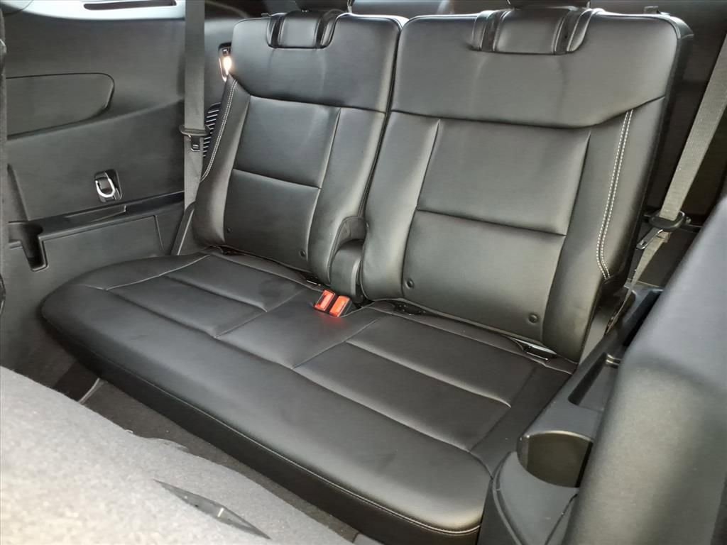 Certified 2023 Ford Explorer ST w/ Equipment Group 401A image 13