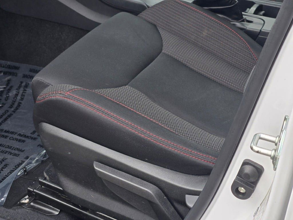 Used 2023 Subaru WRX Premium image 20