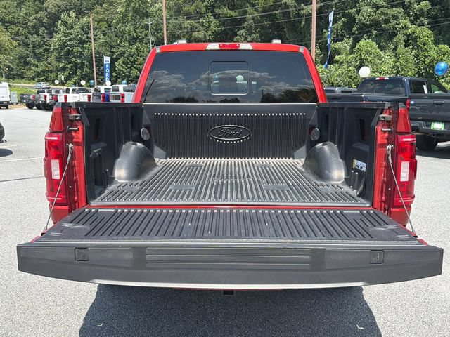 Certified 2023 Ford F150 XLT w/ Equipment Group 302A High AWD/4WD image 20