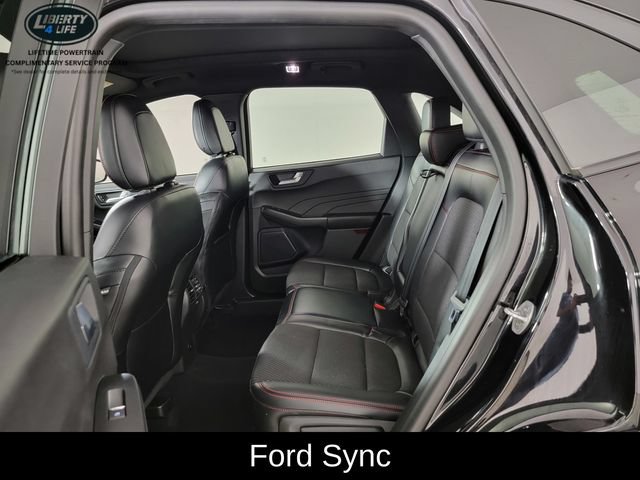 Certified 2023 Ford Escape ST-Line w/ Tech Pack #1 AWD/4WD image 17