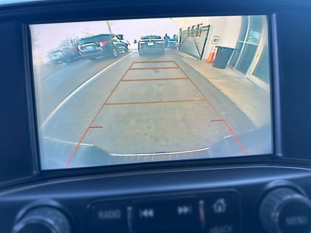 Used 2019 Chevrolet Silverado 1500 LT w/ All Star Edition AWD/4WD image 18