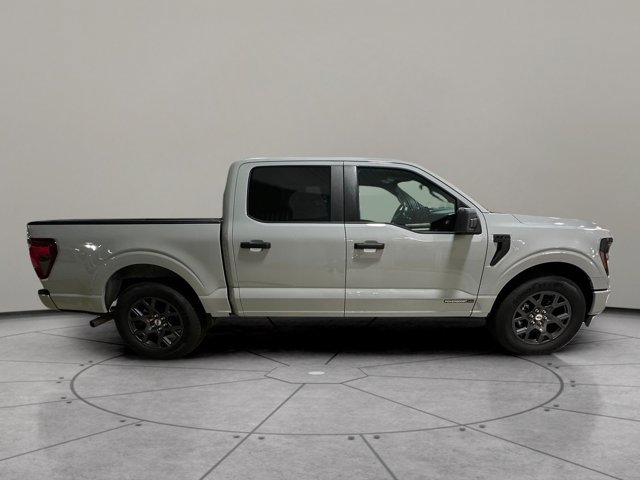 Certified 2026 Ford F150 STX w/ Equipment Group 200A RWD image 2