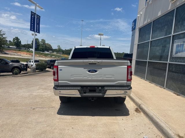 Certified 2023 Ford F150 Lariat RWD image 3