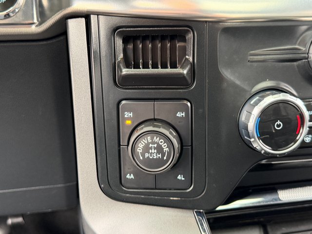 Certified 2024 Ford F150 Lariat w/ Equipment Group 502A High AWD/4WD image 25