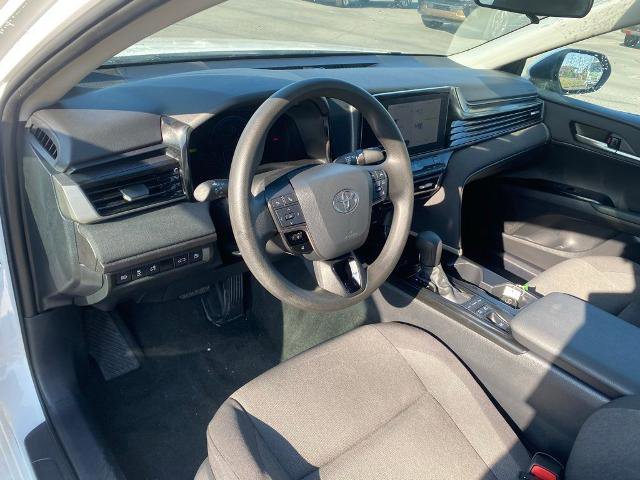 Used 2025 Toyota Camry LE FWD image 12