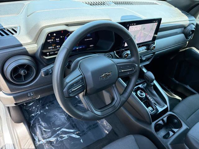 Used 2026 Chevrolet Colorado Trail Boss AWD/4WD image 10
