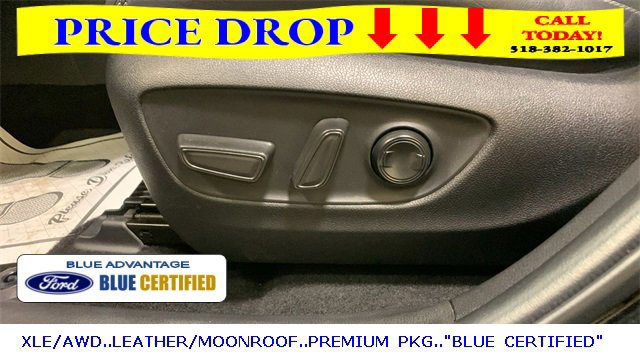 Used 2022 Toyota RAV4 XLE Premium image 33