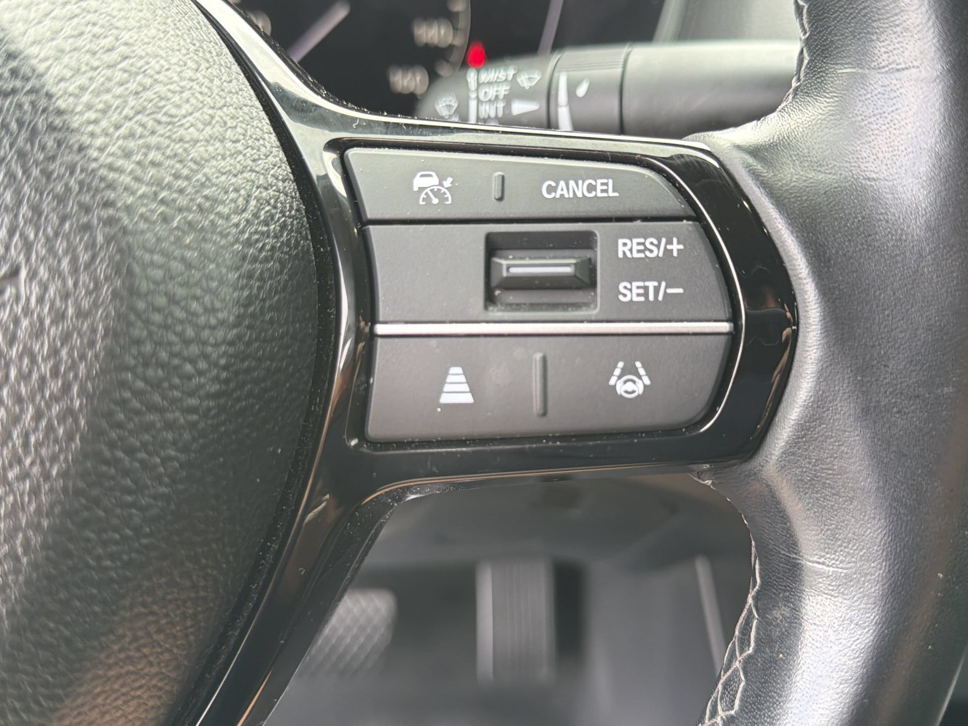 Used 2024 Honda Civic EX image 12