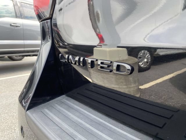 Certified 2024 Ford Expedition Limited AWD/4WD image 11