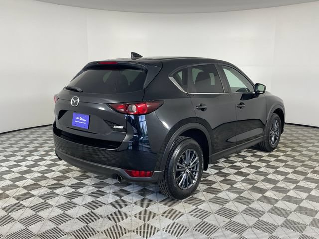 Used 2019 MAZDA CX-5 Touring AWD/4WD image 23