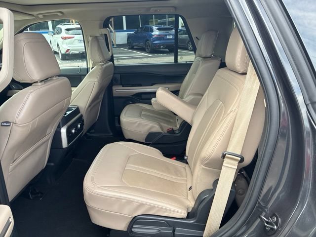 Certified 2024 Ford Expedition Limited RWD image 72