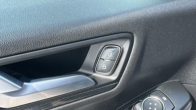 Certified 2024 Ford Escape ST-Line w/ Tech Pack #1 image 12