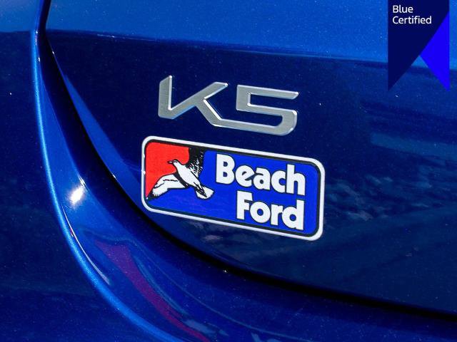 Used 2023 Kia K5 GT-Line FWD image 10