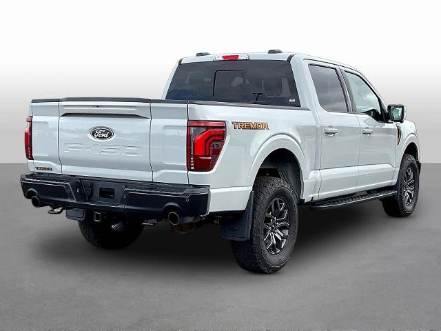 Certified 2024 Ford F150 Tremor w/ Equipment Group 402A High AWD/4WD image 7