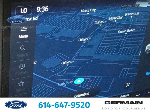 Certified 2024 Ford F150 XLT w/ Equipment Group 302A MID AWD/4WD image 35