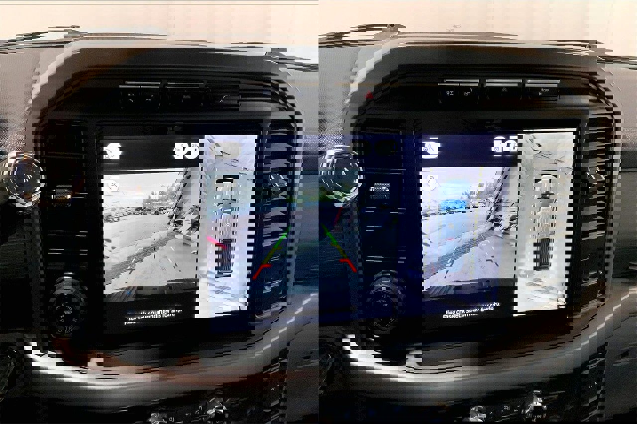 Certified 2024 Ford F150 XLT w/ Mobile Office Package image 24