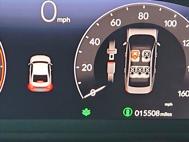Used 2026 Honda Accord SE image 11