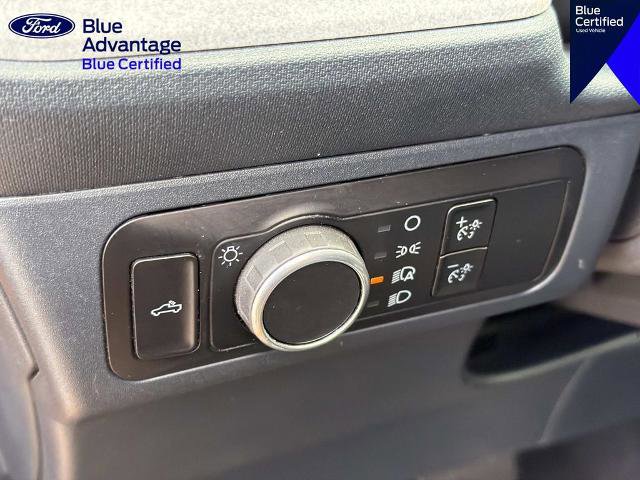 Certified 2023 Ford Maverick XLT FWD image 33