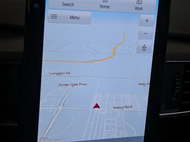 Certified 2024 Ford Explorer ST w/ Equipment Group 401A image 31