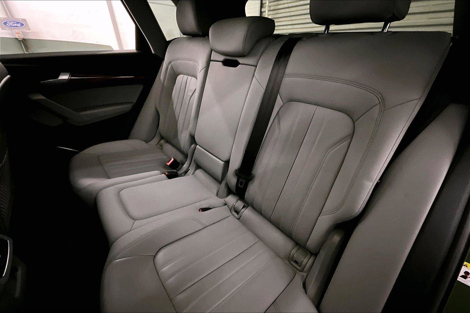 Used 2022 Audi Q5 2.0T Premium image 25