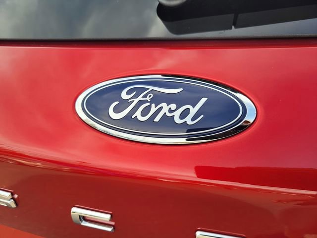 Certified 2025 Ford Escape ST-Line image 7
