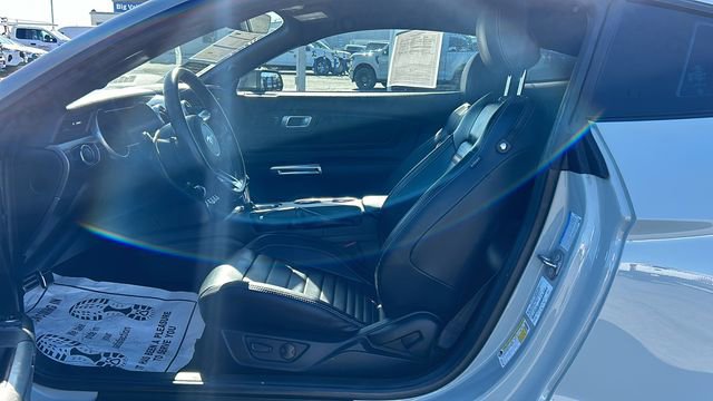 Certified 2023 Ford Mustang Mach 1 w/ Equipment Group 700A image 14