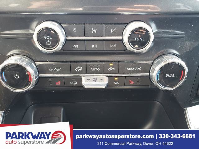 Certified 2023 Ford F150 XLT w/ Equipment Group 302A High AWD/4WD image 27