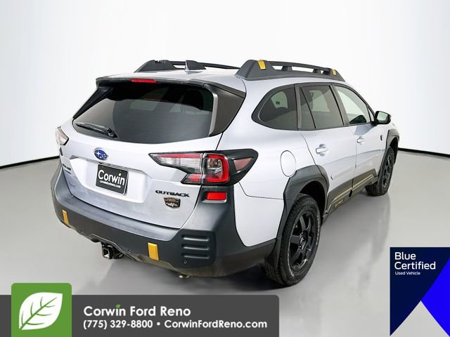 Used 2024 Subaru Outback Wilderness image 10