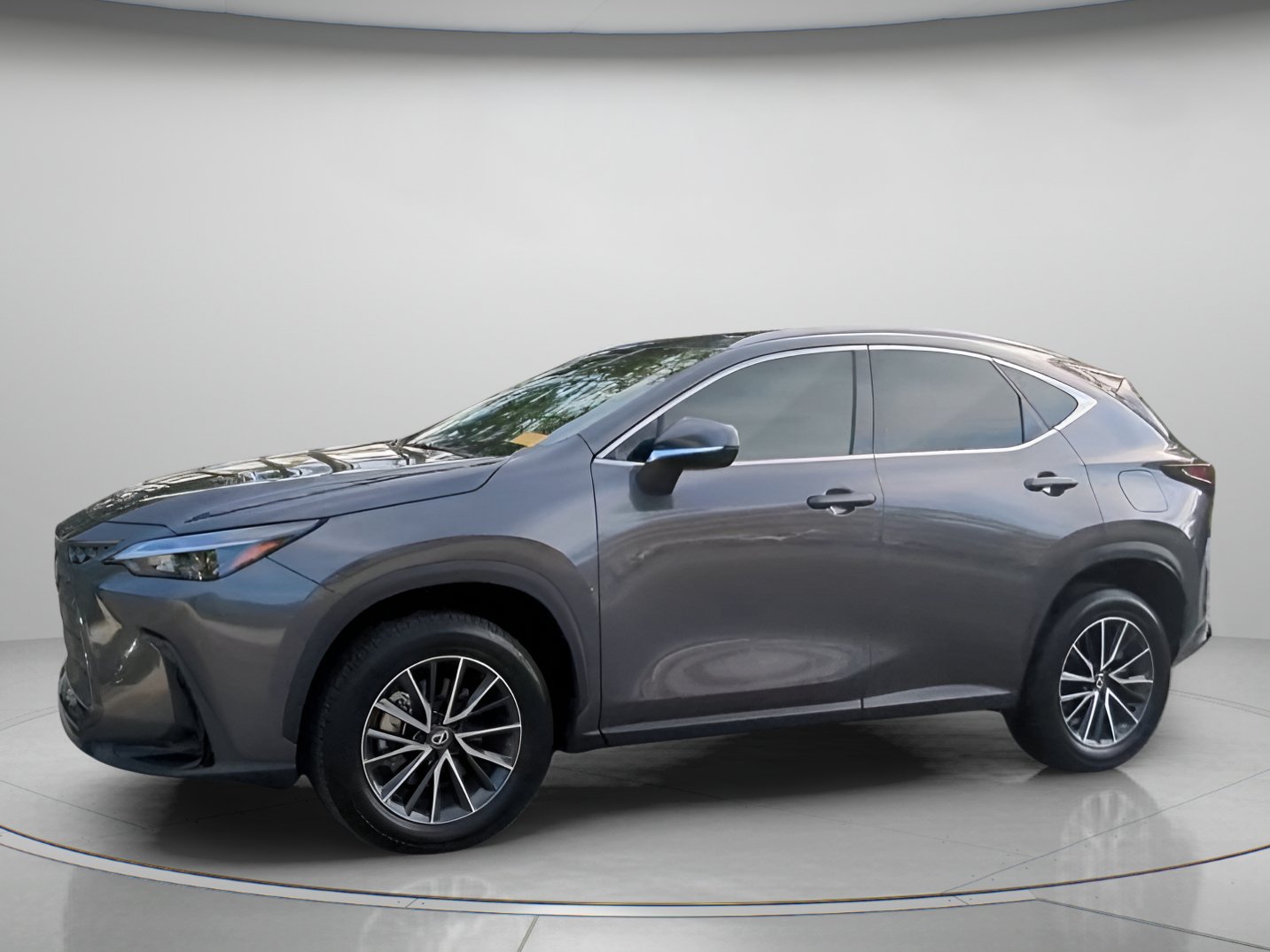 Used 2024 Lexus NX 250 FWD image 14