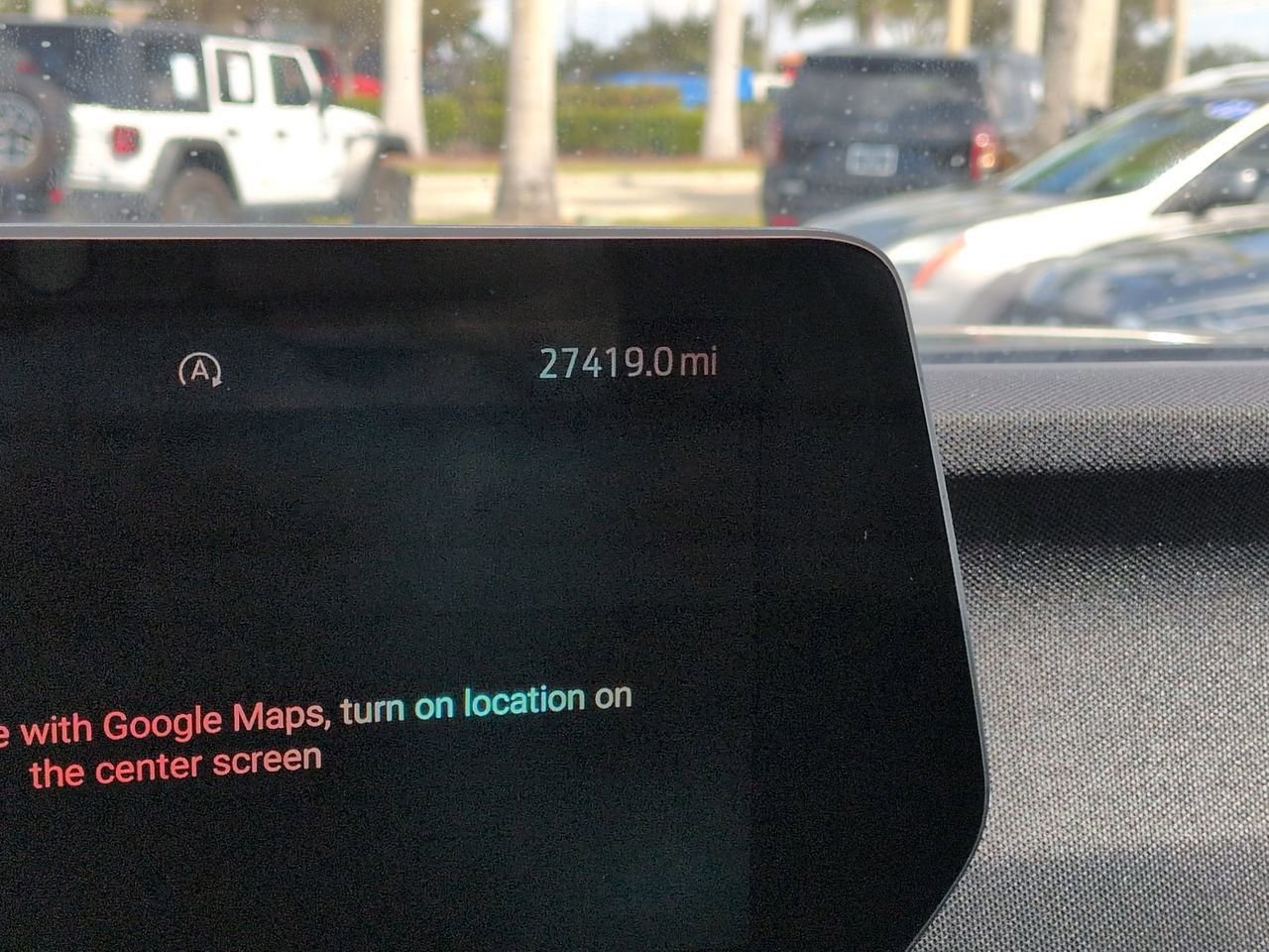 Certified 2025 Ford Expedition Active image 26