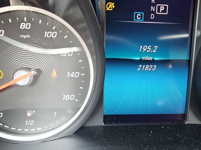 Used 2020 Mercedes-Benz C 300 Cabriolet image 12