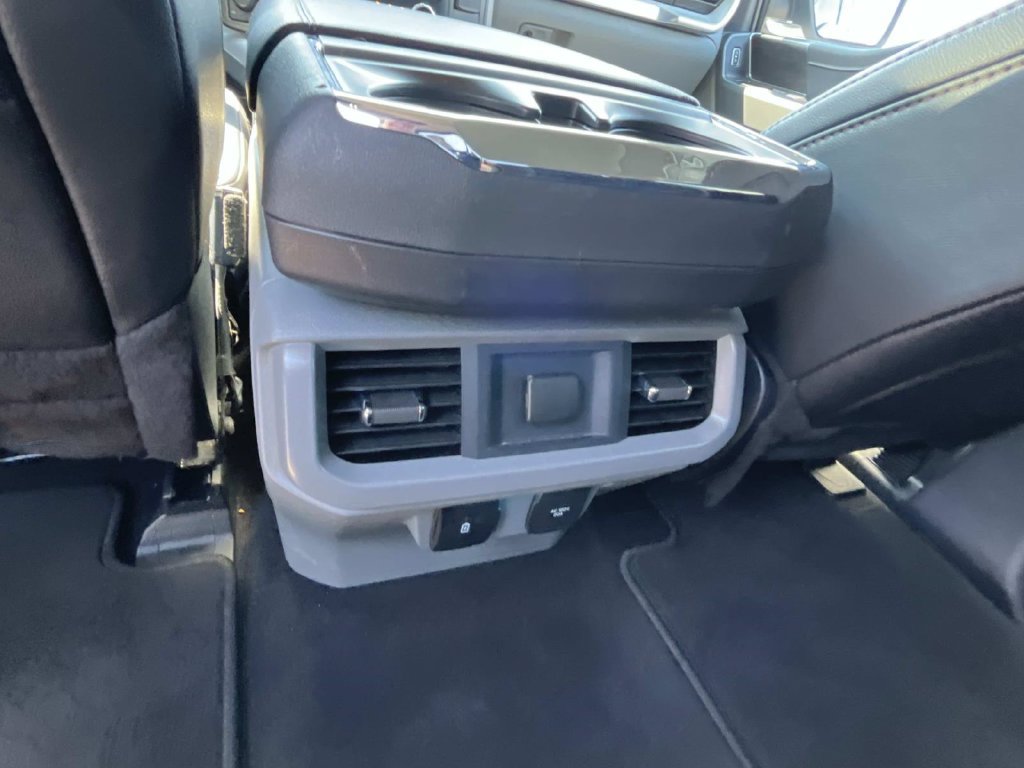 Certified 2024 Ford F150 Lariat w/ Bed Utility Package AWD/4WD image 21