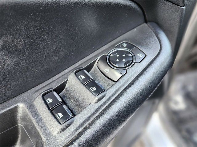 Certified 2023 Ford Edge SEL w/ Convenience Package image 17