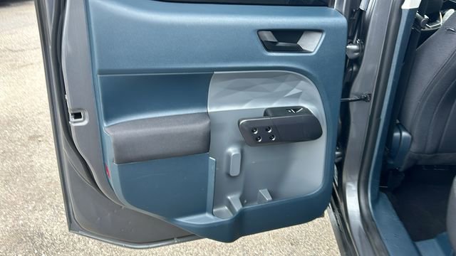 Certified 2025 Ford Maverick XL w/ Equipment Group 102A image 14