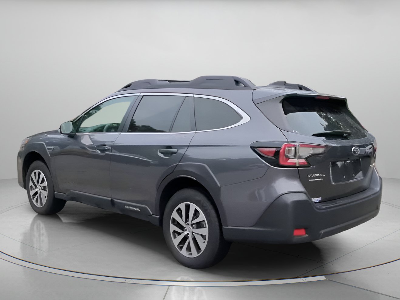 Used 2025 Subaru Outback Premium AWD/4WD image 20