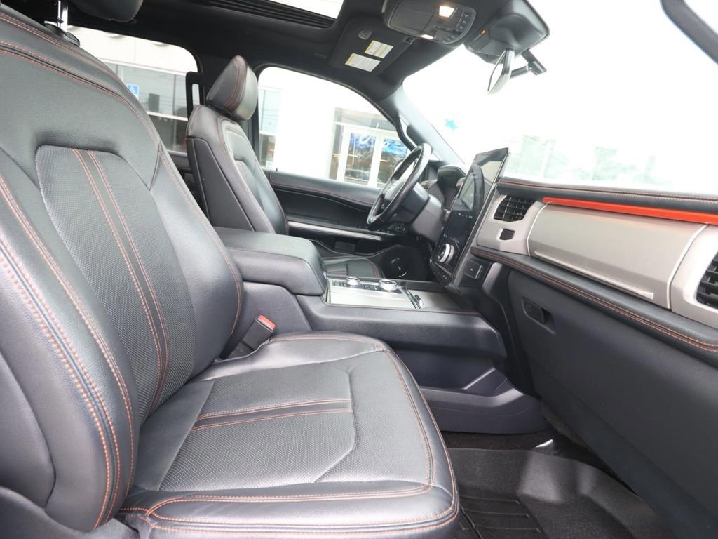 Certified 2023 Ford Expedition Timberline image 26