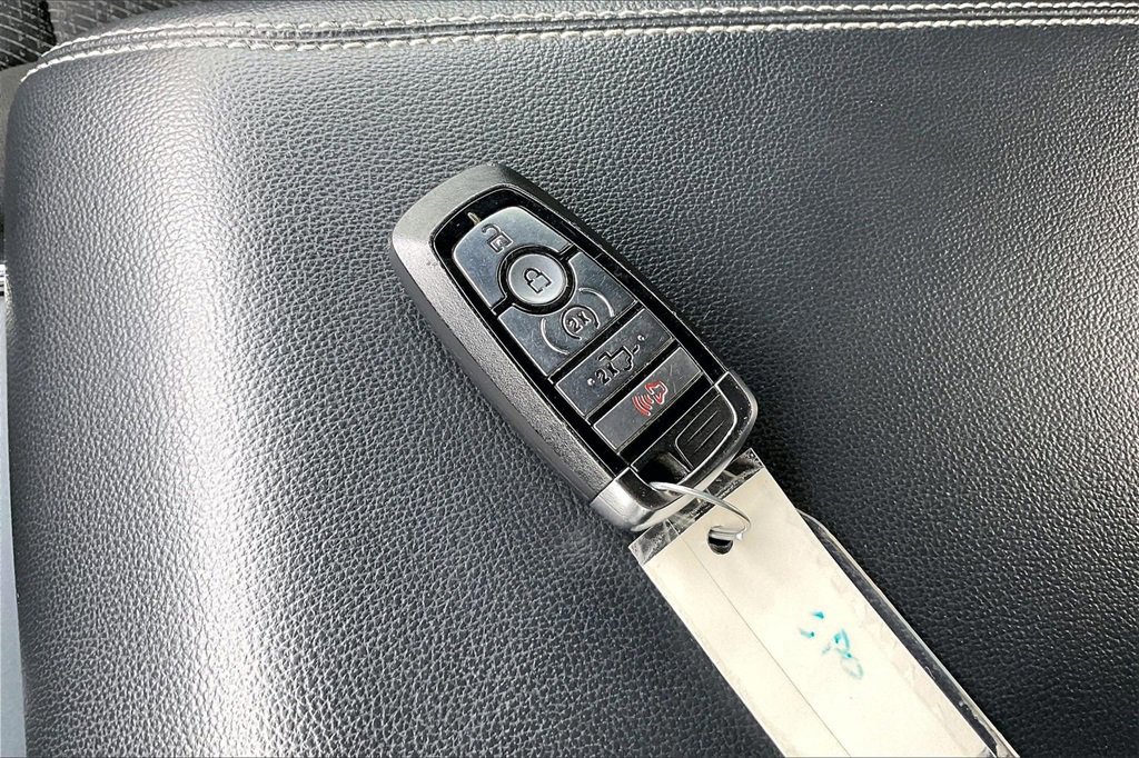 Certified 2021 Ford F150 XLT w/ Equipment Group 302A High image 36