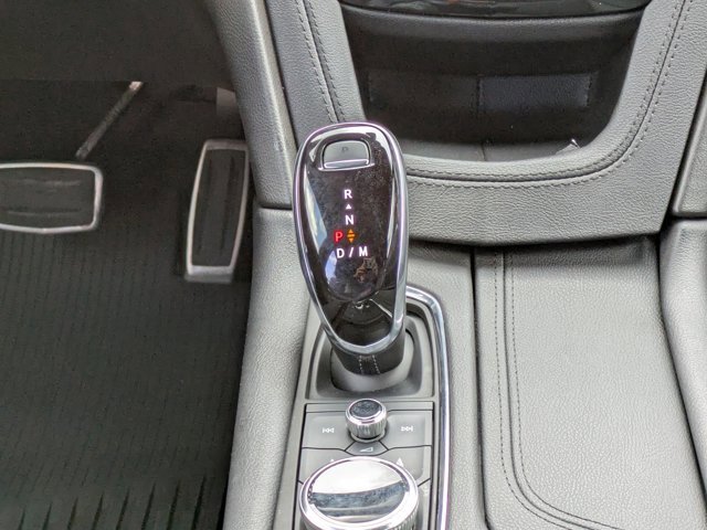 Used 2022 Cadillac XT5 Sportv w/ Platinum Package image 17